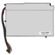 Аккумулятор для ноутбука Razer RC30-0220 11.1V 6100mAh 68Wh