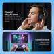 Навушники bluetooth Proove 70s Legend cream white
