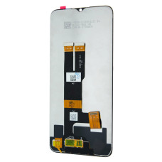 Дисплей для Realme C31 з тачскріном (Black) (Original PRC)