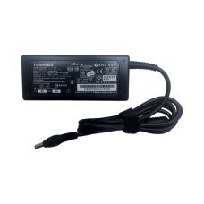 Блок питания для ноутбука Toshiba 19V 2.37A 45W 5.5x2.5mm T-type Rectangular (Black)