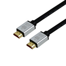 Кабель HDMI – HDMI Premium (5 м · 4K · HDMI 2.0) (Black)