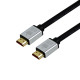 Кабель HDMI – HDMI Premium (5 м · 4K · HDMI 2.0) (Black)