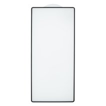 Захисне скло PRIME для Google Pixel 7a (Full Glue) (0.3 мм, 4D) (Black)