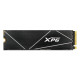 Накопитель ADATA SSD M.2 2280 NVMe GAMMIX S70 BLADE 1TB