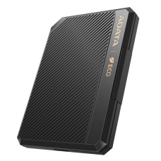 Внешний карман для 2.5 ADATA EC600 USB 3.2 Gen 2 black
