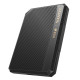 Внешний карман для 2.5 ADATA EC600 USB 3.2 Gen 2 black