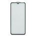 Захисне скло PRIME для ZTE Blade V10 (Full Glue) (0.3 мм, 4D) (Black)