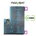 Аккумулятор A2849 для Apple iPhone 15 Pro Max 4422 mAh Max Bat
