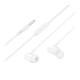 Наушники Hoco M112 3.5 мм (White)