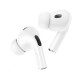 Наушники Bluetooth Borofone BW59 Plus TWS (White)
