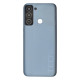 Задняя крышка для Tecno Pop 5 LTE (Ice Blue) (Original PRC)