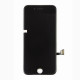 Дисплей для Apple iPhone SE (2nd gen) (2020) з тачскріном в рамці (Black) (Original Refurbished) (Замінено тачскрін)