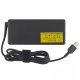 Блок питания для ноутбука Lenovo 20V 6A 120W USB+Pin T-type Rectangular (Original PRC) (Black)