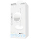 Настільна лампа Proove On Fleek з акумулятором 2200 mAh (White)