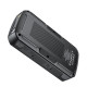 Повербанк Hoco QS2 Jump Starter (8000 mAh) (Black)