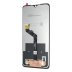 Дисплей для Nokia 6.2 з тачскріном (Black) (Original Refurbished)