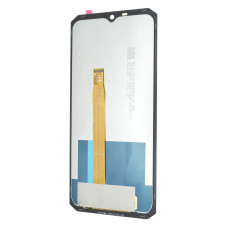 Дисплей для Hotwav W11 з тачскріном (Black)