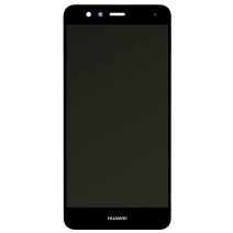 Дисплей для Huawei P10 Lite з тачскріном (Black)