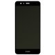 Дисплей для Huawei Nova Youth з тачскріном (Black)