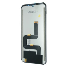 Дисплей для Doogee S88 Pro з тачскріном (Black) (Original PRC)