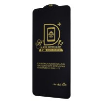 Захисне скло PRIME для Samsung A245 Galaxy A24 (2023) (Full Glue) (0.3 мм, 2.5D) (Black)