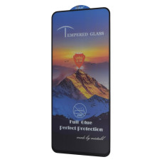 Захисне скло MIETUBL ESD для Samsung E526 Galaxy F52 (5G) (2021) (Black)