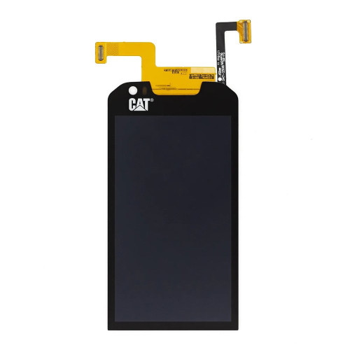 Дисплей для CAT S60 з тачскріном (Black)