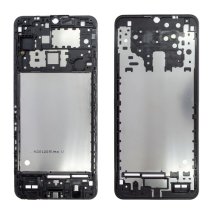 Рамка дисплея для Samsung A127 Galaxy A12 Nacho (2021) (Black)