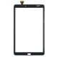 Сенсорне скло для Samsung T560 Galaxy Tab E 9.6 (2015) (White)