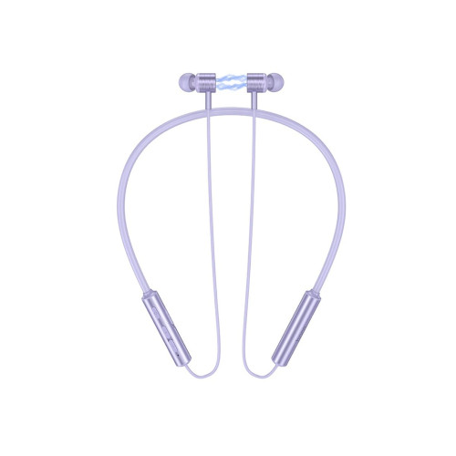 Наушники Bluetooth Hoco ES69 (Purple)
