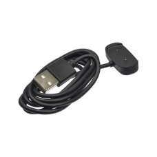 Бездротовий зарядний пристрій для смарт-годинників Amazfit (Black)