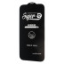 Защитное стекло MIETUBL Super D ESD для Apple iPhone 16 (Black)