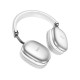 Наушники Bluetooth Hoco W35 Air Triumph (Silver)