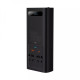 Автомобільний інвертор Baseus 300 Вт (Black)
