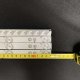 Пряма підсвітка для телевізора Bravis 40″ SJ.HZ.D4301101 V4 (1 планка 842 мм, 10 LED, 3 В)