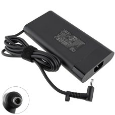 Блок питания для ноутбука HP 20V 14A 280W 4.5x3.0mm+Pin L-type Slim (Original PRC) (Black)
