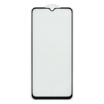 Защитное стекло ESD Antistatic для Oppo A91 (Full Glue) (Black)
