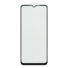 Захисне скло ESD Antistatic для Vivo Y70 (Full Glue) (Black)