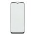Защитное стекло ESD Antistatic для Vivo V21e (Full Glue) (Black)