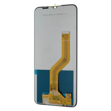 Дисплей для Doogee X96 Pro з тачскріном (Black)