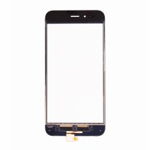 Сенсорне скло для Xiaomi Mi A1 (Black)