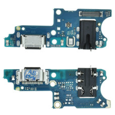 Нижня плата для Tecno Spark 10 Pro з роз’ємом зарядки та мікрофоном