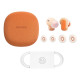 Наушники Bluetooth Baseus AirNora 2 TWS (Orange)