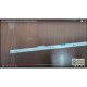 Боковая подсветка для телевизора Samsung 40″ V6EY (1 планка 492 мм, 52 LED 7x2 мм, 3 В)