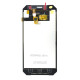 Дисплей для Sigma X-treme PQ35 з тачскріном (Black)
