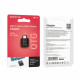 Переходник OTG Borofone BV18 USB-A 3.0 – Type-C (Black)