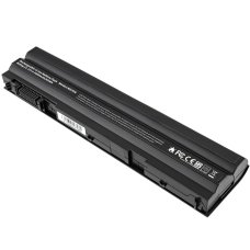 Аккумулятор для ноутбука Dell T54FJ 11.1V 5600mAh 62Wh (Black)