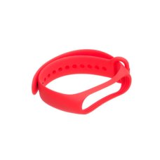 Ремінець для Xiaomi Mi Band 3 Original Design (Red)