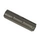 Акумулятор для ноутбука HP HSTNN-IB42 11.1V 8800mAh 98Wh (Black)