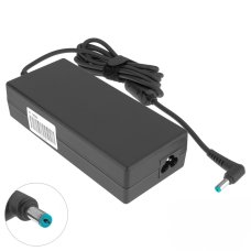 Блок питания для ноутбука Acer 19V 6.3A 120W 5.5x1.7mm L-type Rectangular (Black)